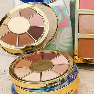 Tarte Be You. Naturally Eyeshadow Palette